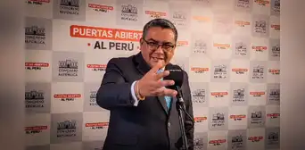 Juan José Santiváñez anuncia que Gobierno de Dina Boluarte observará ley que restituye detención preliminar