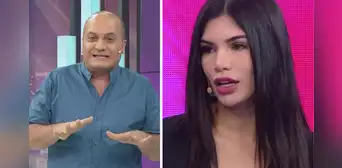 Kurt Villavicencio ofrece disculpas públicas a Samantha Batallanos y anuncia encuentro EN VIVO: "Asumo las consecuencias"