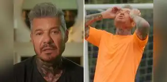 Marcelo Tinelli explota en reality 'Los Tinelli' y lanza una serie de insultos: "Déjate de jo..."