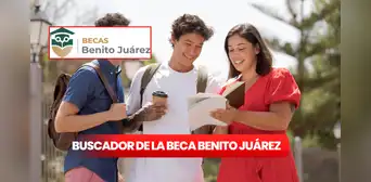 ¿Tu escuela aplica para las Becas Benito Juárez 2025? Descubre aquí el buscador de status y registro ¿Tu escuela aplica para las Becas Benito Juárez 2025? Descubre aquí el buscador de status y registro