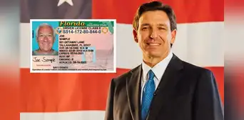 Nueva Ley de Movilidad Interestatal en Florida 2025: Ron DeSantis impulsa empleos y oportunidades en EE. UU. Nueva Ley de Movilidad Interestatal en Florida 2025: Ron DeSantis impulsa empleos y oportunidades en EE. UU.