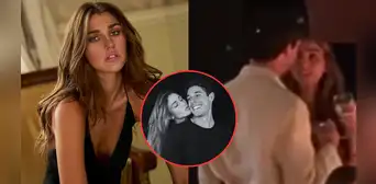 Alessia Rovegno: ¿quién es el futbolista con el que pasó sus vacaciones en Uruguay tras terminar su relación con Hugo García? Alessia Rovegno: ¿quién es el futbolista con el que pasó sus vacaciones en Uruguay tras terminar su relación con Hugo García?