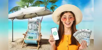 ¿Cómo salir de Infocorp este verano 2025?