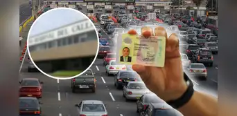 Este es el único lugar para que saques la licencia de conducir en solo 24 horas: recibe el brevete en tiempo récord, según MTC Este es el único lugar para que saques la licencia de conducir en solo 24 horas: recibe el brevete en tiempo récord, según MTC