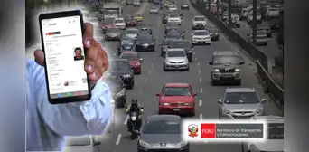 Tramita la licencia de conducir electrónica de manera virtual, vía MTC: en 2024 se entregaron más de 200.000 brevetes online Tramita la licencia de conducir electrónica de manera virtual, vía MTC: en 2024 se entregaron más de 200.000 brevetes online
