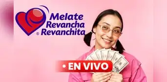 Resultados Melate, Revancha y Revanchita sorteo 4003 hoy, 10 de enero 2025: números ganadores de la Lotería Nacional de México Resultados Melate, Revancha y Revanchita sorteo 4003 hoy, 10 de enero 2025: números ganadores de la Lotería Nacional de México