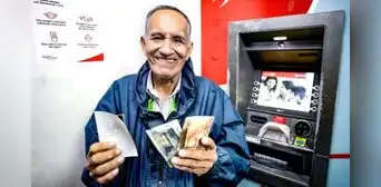 La noticia esperada para los jubilados ONP que recibirán su pensión en enero de 2025 en Perú