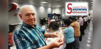 Lista 21 del Fonavi: ¿hay un plazo máximo para cobrar mi pensión? Descubre si tienes límite para tu devolución en el Banco de la Nación Lista 21 del Fonavi: ¿hay un plazo máximo para cobrar mi pensión? Descubre si tienes límite para tu devolución en el Banco de la Nación