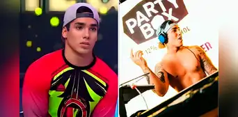 Raúl Carpena se gana la vida como DJ tras no haber sido llamado aún a ‘EEG’: “Tengo talento”