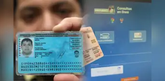 ¿Tu DNI está listo? Consulta aquí el estado de tu trámite en línea, vía Reniec ¿Tu DNI está listo? Consulta aquí el estado de tu trámite en línea, vía Reniec