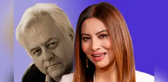Esposo de Myriam Hernández le fue infiel con una fan de la cantante chilena, revela periodista: “Fue macabro” Esposo de Myriam Hernández le fue infiel con una fan de la cantante chilena, revela periodista: “Fue macabro”