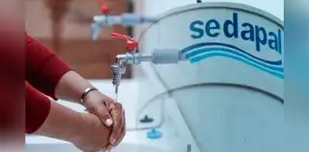 Cortes de agua masivos en Lima HOY, 13 de enero: revisa los horarios y zonas afectadas, según Sedapal Cortes de agua masivos en Lima HOY, 13 de enero: revisa los horarios y zonas afectadas, según Sedapal