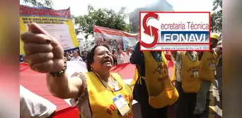 Fonavi 2025: los requisitos que herederos de fonavistas fallecidos necesitan para cobrar la devolución en Perú Fonavi 2025: los requisitos que herederos de fonavistas fallecidos necesitan para cobrar la devolución en Perú