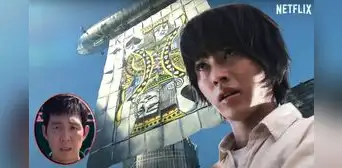Esta serie promete destronar a ‘El juego del calamar’, pocos la conocen y guarda una sorprendente relación con 'Death Note' y 'Bleach' Esta serie promete destronar a ‘El juego del calamar’, pocos la conocen y guarda una sorprendente relación con 'Death Note' y 'Bleach'