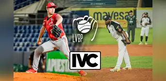 [IVC] Ver Cardenales vs Águilas EN VIVO HOY, 11 de enero: canal confirmado del juego por round robin LVBP 2025