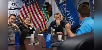 Buenas noticias en California: así puedes obtener ayuda si fuiste afectado por los incendios en Los Ángeles 2025 Buenas noticias en California: así puedes obtener ayuda si fuiste afectado por los incendios en Los Ángeles 2025