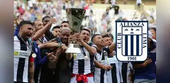 Alianza Lima evalúa retorno de jugador bicampeón que dejó el club en 2023 y descendió a Liga 2 el 2024 Alianza Lima evalúa retorno de jugador bicampeón que dejó el club en 2023 y descendió a Liga 2 el 2024