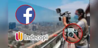 Indecopi multa a municipalidad por usar fotografía en Facebook de artista sin su autorización: ¿de cuánto fue la multa?