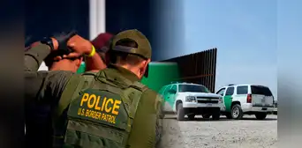 Redadas de la Patrulla Fronteriza en California: comienzan las deportaciones anticipadas en 2025 Redadas de la Patrulla Fronteriza en California: comienzan las deportaciones anticipadas en 2025
