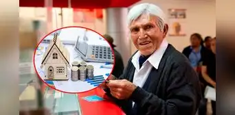 Exoneración del impuesto predial en 2025 para adultos mayores de 60 años en Perú: ¿cómo solicitar este beneficio? Exoneración del impuesto predial en 2025 para adultos mayores de 60 años en Perú: ¿cómo solicitar este beneficio?