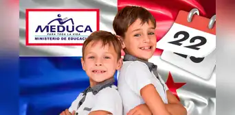 ¡Atención padres de familia! Conoce el calendario escolar MEDUCA 2025 y sus fechas clave en Panamá ¡Atención padres de familia! Conoce el calendario escolar MEDUCA 2025 y sus fechas clave en Panamá