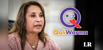 Dina Boluarte: Frigoinca ganó 8 contratos de Qali Warma con empresa vinculada a la presidenta