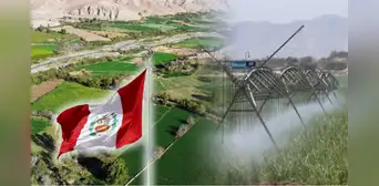 Estos son los 5 países interesados en desarrollar importante megaproyecto al sur del Perú: inversión asciende a US$3.000 millones