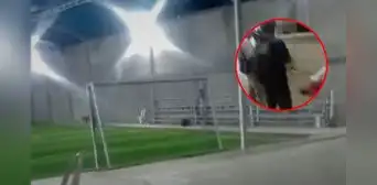 Joven es acribillado mientras miraba un partido de fútbol en local deportivo de La Libertad Joven es acribillado mientras miraba un partido de fútbol en local deportivo de La Libertad