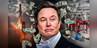Elon Musk es más rico cada segundo: así construyó su imperio y se volvió la persona más influyente y multimillonaria del mundo