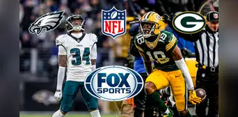 Resultado Packers vs Eagles EN VIVO por Fox Sports: Green Bay descuenta 3-10 en el tercer cuarto | playoffs NFL 2025 Resultado Packers vs Eagles EN VIVO por Fox Sports: Green Bay descuenta 3-10 en el tercer cuarto | playoffs NFL 2025
