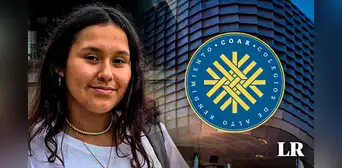 Egresada COAR triunfa como embajadora de gigante tecnológico coreano en América Latina: "Mis tres años han sido maravillosos" Egresada COAR triunfa como embajadora de gigante tecnológico coreano en América Latina: "Mis tres años han sido maravillosos"