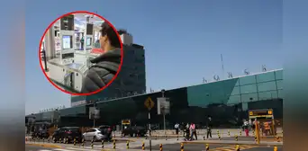 Nuevo Aeropuerto Jorge Chávez: estos pasajeros deberán prerregistrarse 48 horas antes de ingresar en este 2025 Nuevo Aeropuerto Jorge Chávez: estos pasajeros deberán prerregistrarse 48 horas antes de ingresar en este 2025