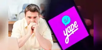 Si transferí dinero de Yape por error a otra persona, ¿cómo puedo recuperar el monto enviado este 2025? Si transferí dinero de Yape por error a otra persona, ¿cómo puedo recuperar el monto enviado este 2025?