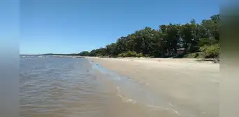Conoce la playa escondida de América Latina considerada como una de las más grandes bellezas paradisíacas por bañistas: no está en México ni Brasil Conoce la playa escondida de América Latina considerada como una de las más grandes bellezas paradisíacas por bañistas: no está en México ni Brasil