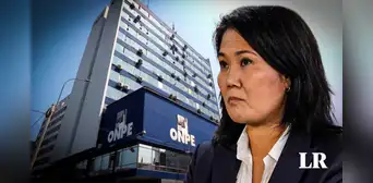 Keiko Fujimori habría cometido delito de fraude por usar fondos públicos para viaje a Estados Unidos