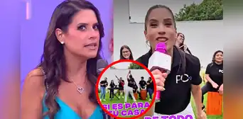 Maria Pía Copello expone exigencias salariales de sus trabajadores y revela "nuevo negocio": "Me están pidiendo aumento"