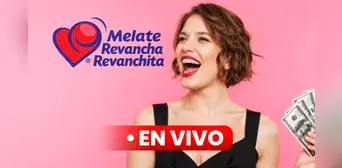 Lotería Nacional de México EN VIVO HOY, 12 de enero 2025: resultados Melate, Revancha y Revanchita último sorteo Lotería Nacional de México EN VIVO HOY, 12 de enero 2025: resultados Melate, Revancha y Revanchita último sorteo