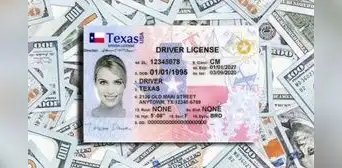Licencia de conducir gratis en Texas: DPS entregará la tarjeta sin ningún costo a estos conductores en EE. UU. Licencia de conducir gratis en Texas: DPS entregará la tarjeta sin ningún costo a estos conductores en EE. UU.