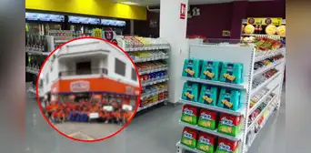 Esta nueva tienda inaugura el local número 100 en Lima: podría competir con reconocidas marcas del rubro conveniencia y market