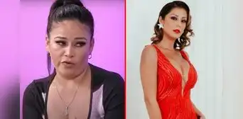 Milagros Pedreschi manda particular comentario sobre Karla Tarazona: “Siempre ha sido despectiva”