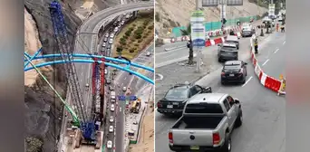 Corredor turístico Miraflores-Barranco: millonaria obra retrasada deja caos vehicular por error de gestión pública