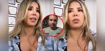 Gabriela Serpa no acepta las disculpas del youtuber ‘El Cacash’ y anuncia que continuará con la demanda: “Esta situación me afectó” Gabriela Serpa no acepta las disculpas del youtuber ‘El Cacash’ y anuncia que continuará con la demanda: “Esta situación me afectó”