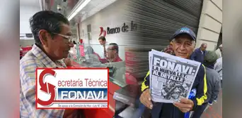 Este es el monto máximo y mínimo que pueden cobrar los aportantes incluidos en la Lista 21 del Fonavi en el Banco de la Nación