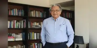 Manuel Burga: “Las regiones protestan y no se les responde con razones ni con política, se les responde con balas". Manuel Burga: “Las regiones protestan y no se les responde con razones ni con política, se les responde con balas".