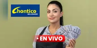 Resultados Chontico Día y Noche EN VIVO HOY, 15 de enero 2025: qué número jugó el último sorteo vía Telepacífico Resultados Chontico Día y Noche EN VIVO HOY, 15 de enero 2025: qué número jugó el último sorteo vía Telepacífico