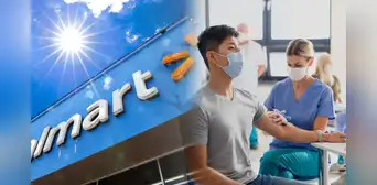 ¡Estupendas noticias en Walmart! Tienda ofrece exámenes de salud y vacunas a bajo costo en Estados Unidos