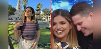 Dani Daniel de Corazón Serrano sobre rumores de relación entre Susana Alvarado y Paco Bazán: “Estaba soltera hasta que llegó él” Dani Daniel de Corazón Serrano sobre rumores de relación entre Susana Alvarado y Paco Bazán: “Estaba soltera hasta que llegó él”