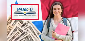 Anuncian nuevo calendario de pago del PASE-U 2025: fechas oficiales de la beca digital y beneficiarios activos de IFARHU Anuncian nuevo calendario de pago del PASE-U 2025: fechas oficiales de la beca digital y beneficiarios activos de IFARHU