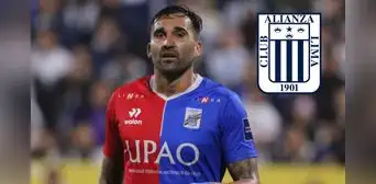 Pablo Míguez dejó tajante respuesta sobre regresar a Alianza Lima tras descender con Carlos A. Mannucci Pablo Míguez dejó tajante respuesta sobre regresar a Alianza Lima tras descender con Carlos A. Mannucci