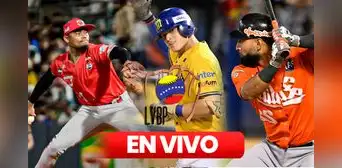 Resultados LVBP 2024-25 HOY EN VIVO: victoria de Bravos frente a Cardenales y Magallanes quedó eliminado Resultados LVBP 2024-25 HOY EN VIVO: victoria de Bravos frente a Cardenales y Magallanes quedó eliminado